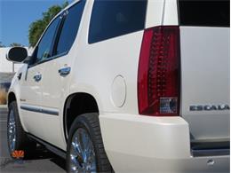 2007 Cadillac Escalade (CC-2117322) for sale in Mesa, Arizona
