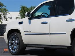2007 Cadillac Escalade (CC-2117322) for sale in Mesa, Arizona