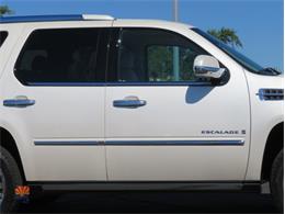 2007 Cadillac Escalade (CC-2117322) for sale in Mesa, Arizona