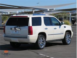 2007 Cadillac Escalade (CC-2117322) for sale in Mesa, Arizona