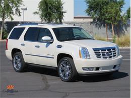 2007 Cadillac Escalade (CC-2117322) for sale in Mesa, Arizona