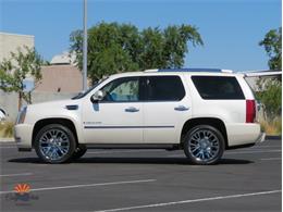 2007 Cadillac Escalade (CC-2117322) for sale in Mesa, Arizona