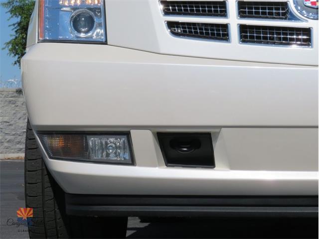 2007 Cadillac Escalade (CC-2117322) for sale in Mesa, Arizona