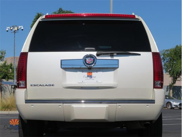 2007 Cadillac Escalade (CC-2117322) for sale in Mesa, Arizona