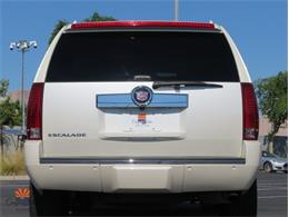2007 Cadillac Escalade (CC-2117322) for sale in Mesa, Arizona