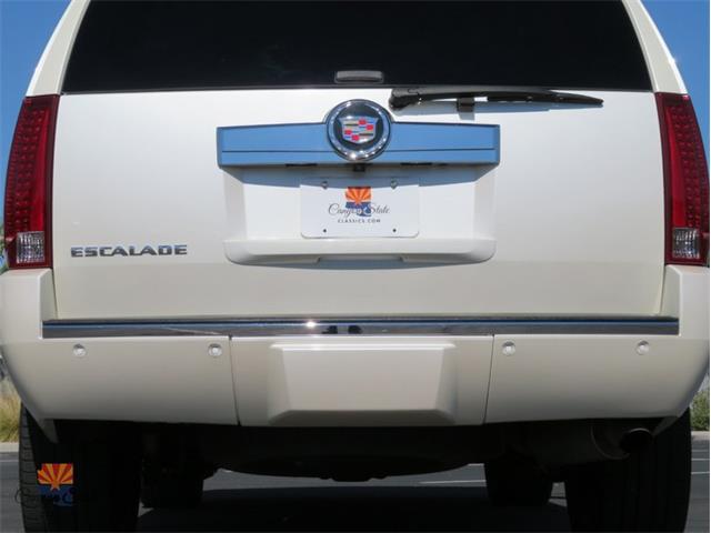 2007 Cadillac Escalade (CC-2117322) for sale in Mesa, Arizona