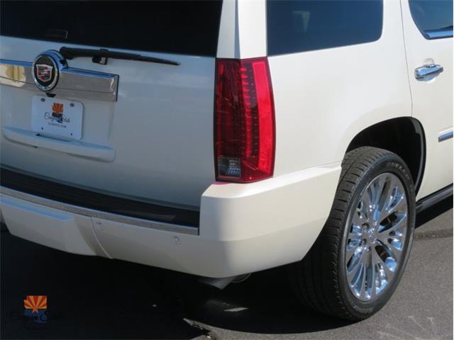 2007 Cadillac Escalade (CC-2117322) for sale in Mesa, Arizona