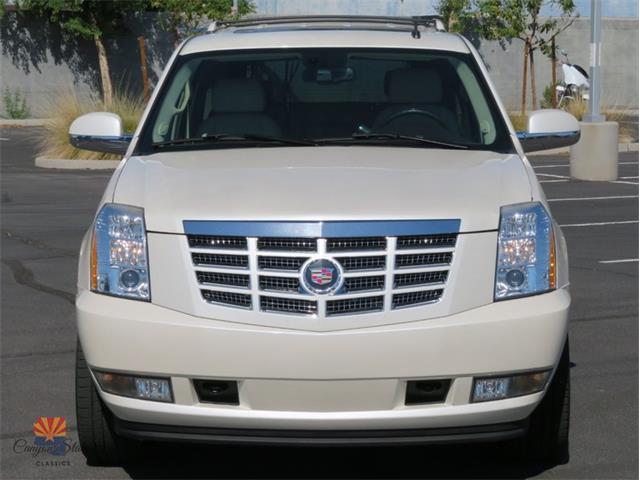 2007 Cadillac Escalade (CC-2117322) for sale in Mesa, Arizona