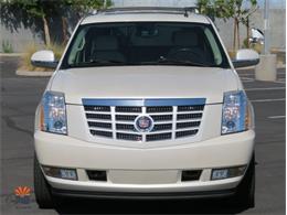 2007 Cadillac Escalade (CC-2117322) for sale in Mesa, Arizona