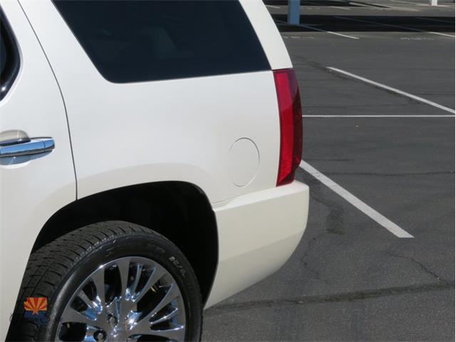 2007 Cadillac Escalade (CC-2117322) for sale in Mesa, Arizona