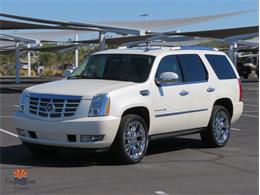 2007 Cadillac Escalade (CC-2117322) for sale in Mesa, Arizona