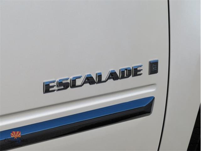 2007 Cadillac Escalade (CC-2117322) for sale in Mesa, Arizona