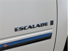 2007 Cadillac Escalade (CC-2117322) for sale in Mesa, Arizona