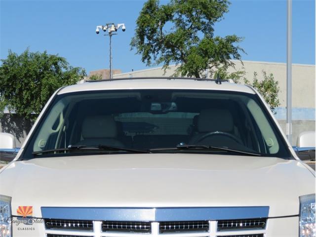 2007 Cadillac Escalade (CC-2117322) for sale in Mesa, Arizona