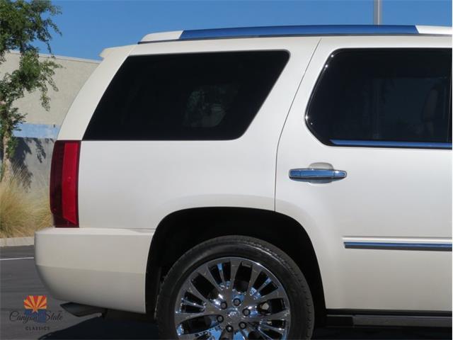 2007 Cadillac Escalade (CC-2117322) for sale in Mesa, Arizona