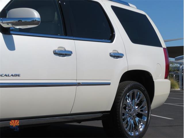 2007 Cadillac Escalade (CC-2117322) for sale in Mesa, Arizona