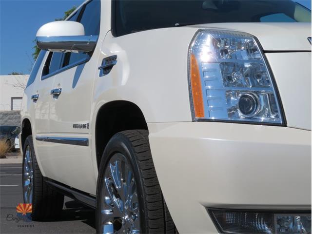 2007 Cadillac Escalade (CC-2117322) for sale in Mesa, Arizona