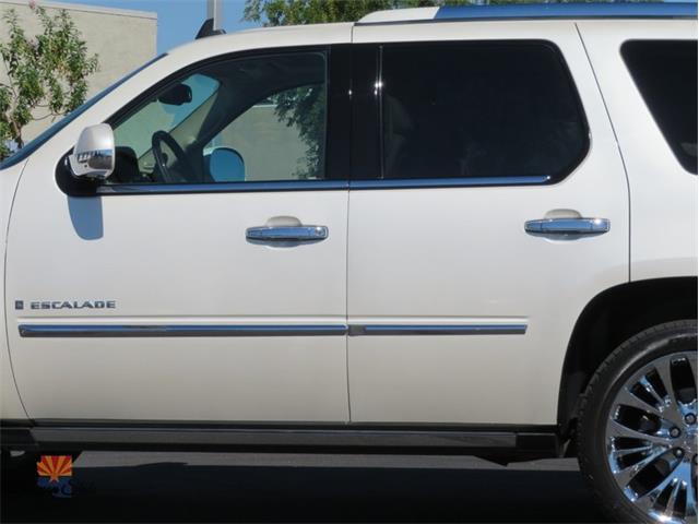 2007 Cadillac Escalade (CC-2117322) for sale in Mesa, Arizona