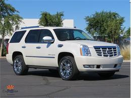 2007 Cadillac Escalade (CC-2117322) for sale in Mesa, Arizona