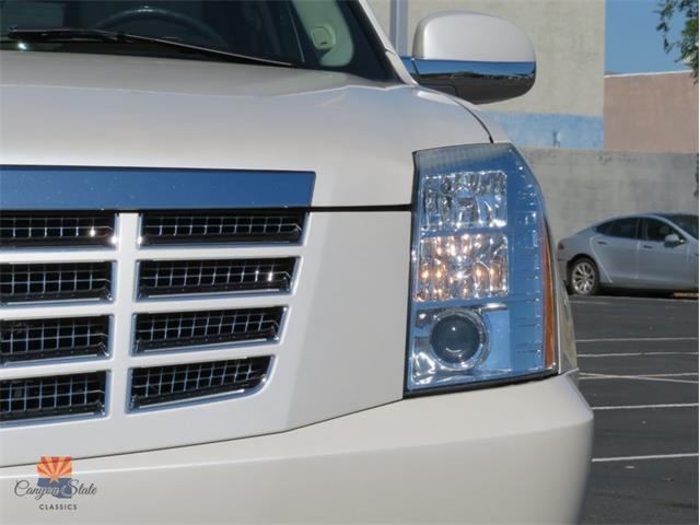 2007 Cadillac Escalade (CC-2117322) for sale in Mesa, Arizona
