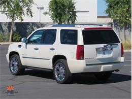 2007 Cadillac Escalade (CC-2117322) for sale in Mesa, Arizona