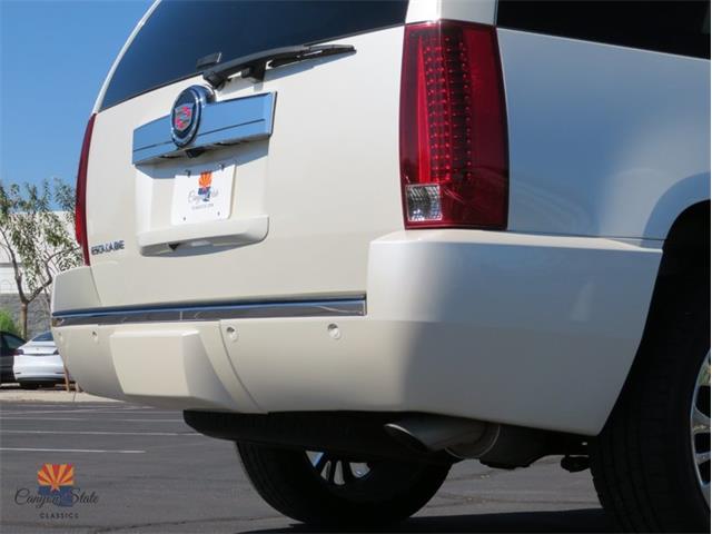 2007 Cadillac Escalade (CC-2117322) for sale in Mesa, Arizona