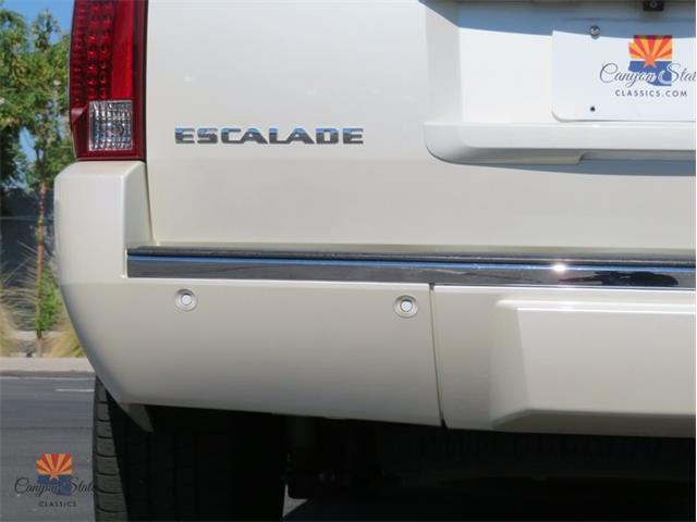 2007 Cadillac Escalade (CC-2117322) for sale in Mesa, Arizona