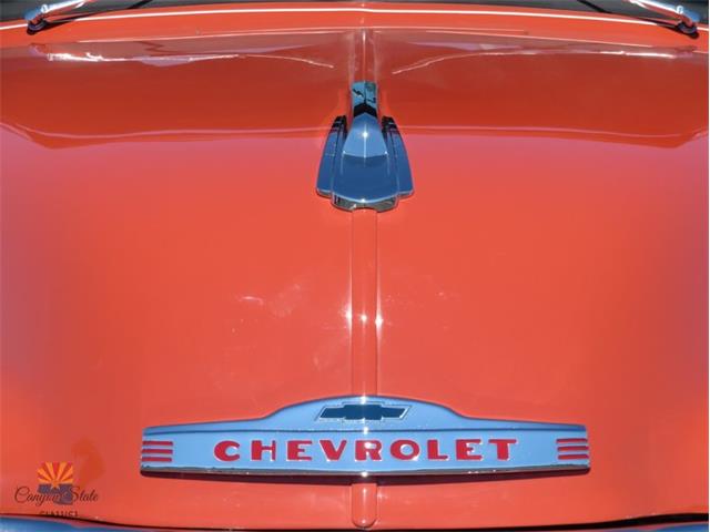 1953 Chevrolet 3100 (CC-2117325) for sale in Mesa, Arizona
