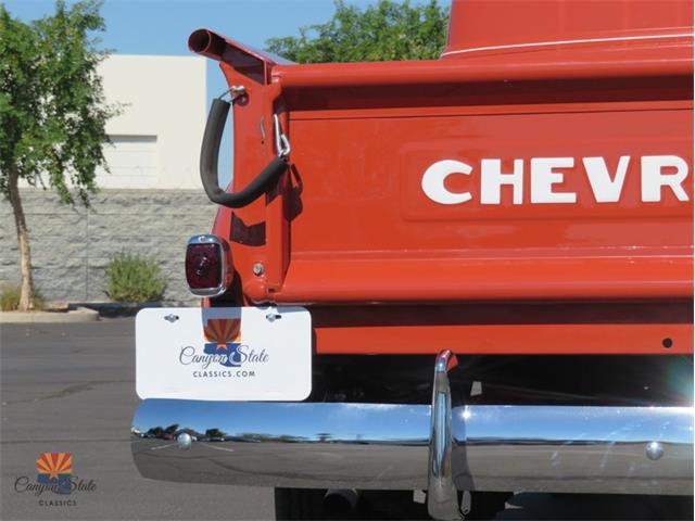 1953 Chevrolet 3100 (CC-2117325) for sale in Mesa, Arizona