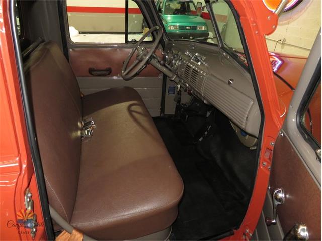 1953 Chevrolet 3100 (CC-2117325) for sale in Mesa, Arizona