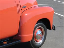 1953 Chevrolet 3100 (CC-2117325) for sale in Mesa, Arizona