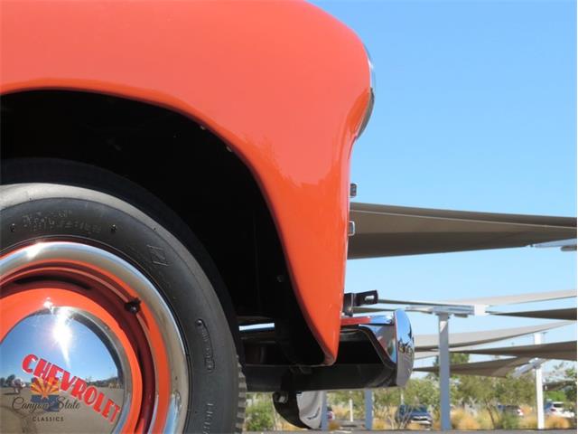 1953 Chevrolet 3100 (CC-2117325) for sale in Mesa, Arizona