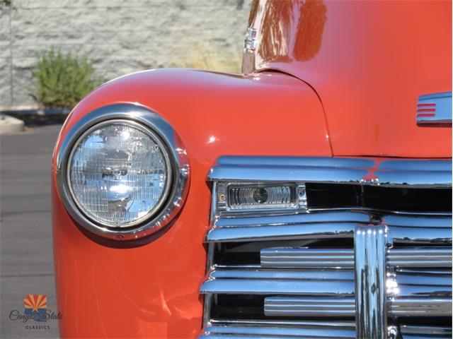 1953 Chevrolet 3100 (CC-2117325) for sale in Mesa, Arizona