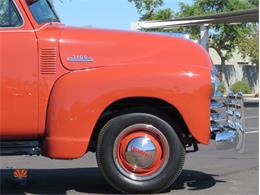1953 Chevrolet 3100 (CC-2117325) for sale in Mesa, Arizona