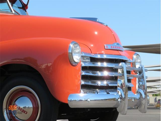 1953 Chevrolet 3100 (CC-2117325) for sale in Mesa, Arizona