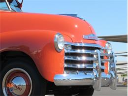 1953 Chevrolet 3100 (CC-2117325) for sale in Mesa, Arizona