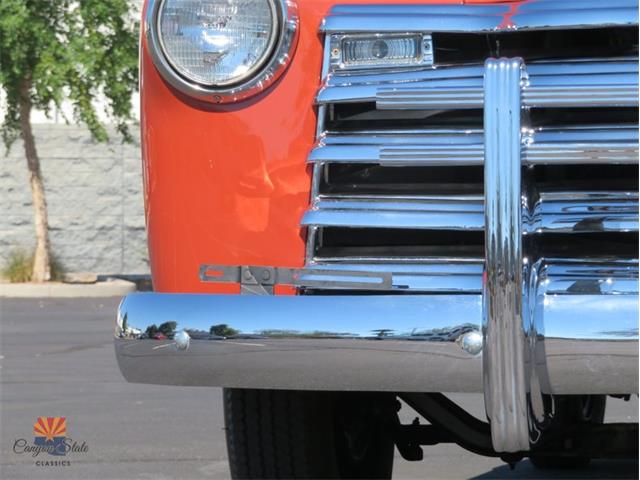 1953 Chevrolet 3100 (CC-2117325) for sale in Mesa, Arizona