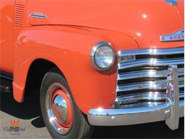 1953 Chevrolet 3100 (CC-2117325) for sale in Mesa, Arizona