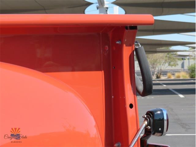 1953 Chevrolet 3100 (CC-2117325) for sale in Mesa, Arizona