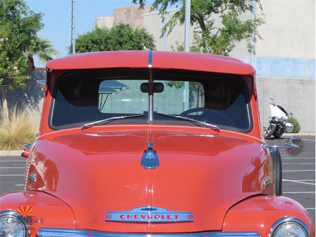 1953 Chevrolet 3100 (CC-2117325) for sale in Mesa, Arizona