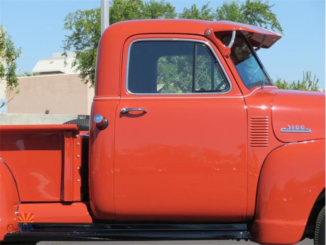 1953 Chevrolet 3100 (CC-2117325) for sale in Mesa, Arizona