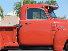 1953 Chevrolet 3100 (CC-2117325) for sale in Mesa, Arizona