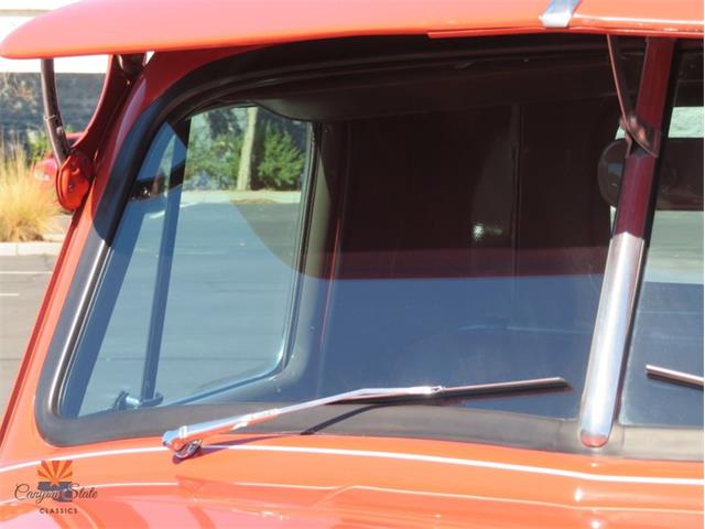 1953 Chevrolet 3100 (CC-2117325) for sale in Mesa, Arizona