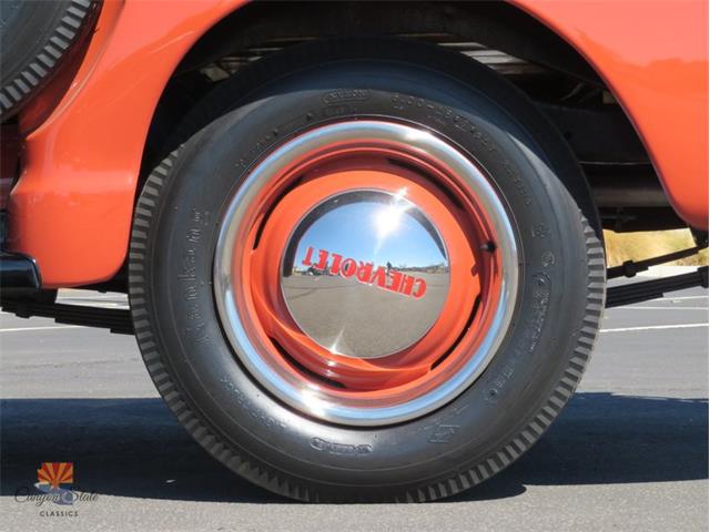 1953 Chevrolet 3100 (CC-2117325) for sale in Mesa, Arizona