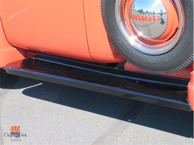 1953 Chevrolet 3100 (CC-2117325) for sale in Mesa, Arizona