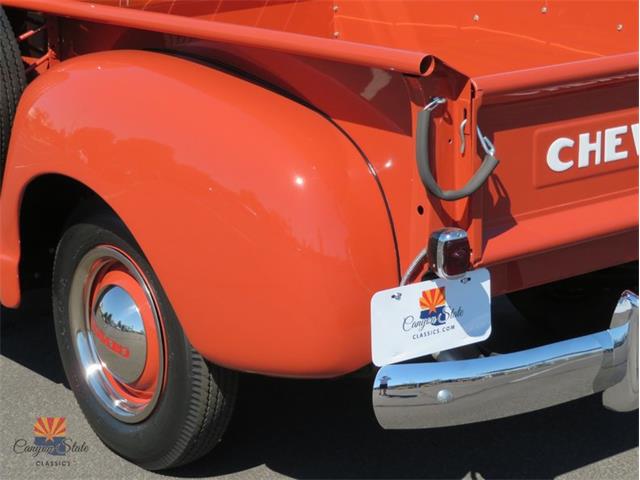 1953 Chevrolet 3100 (CC-2117325) for sale in Mesa, Arizona
