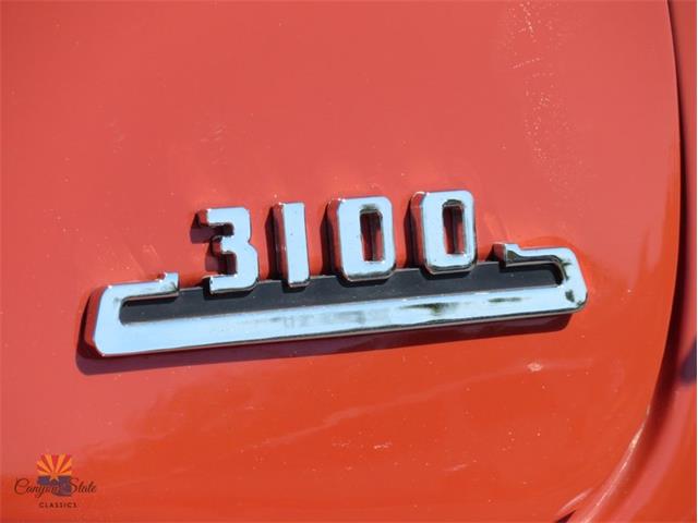 1953 Chevrolet 3100 (CC-2117325) for sale in Mesa, Arizona
