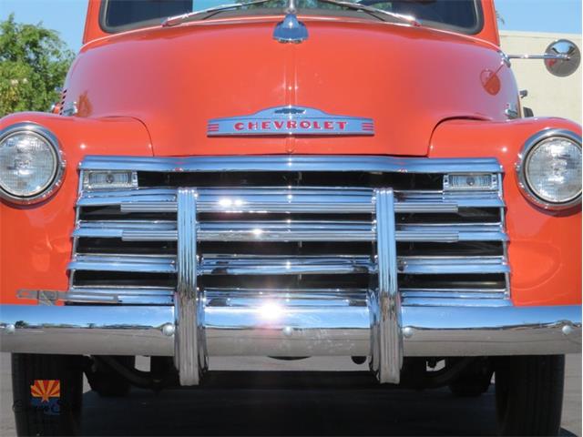 1953 Chevrolet 3100 (CC-2117325) for sale in Mesa, Arizona