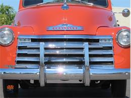 1953 Chevrolet 3100 (CC-2117325) for sale in Mesa, Arizona
