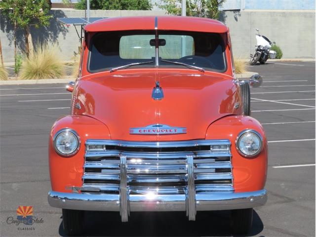 1953 Chevrolet 3100 (CC-2117325) for sale in Mesa, Arizona